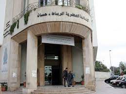 مقاطعة حسان الرباط