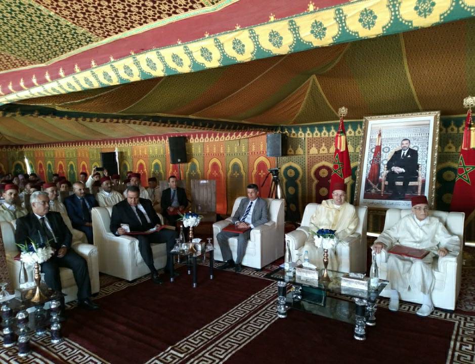 ندوة بسيدي قاسم 2